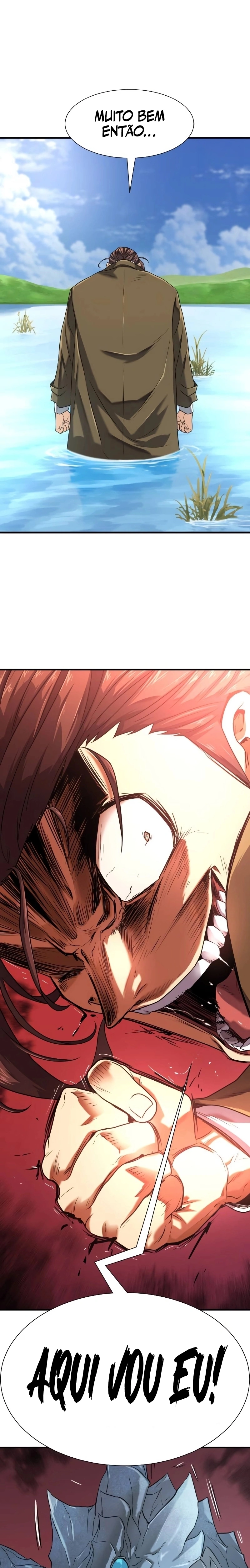 Read O Melhor Engenheiro Do Mundo (PT) Manga Online