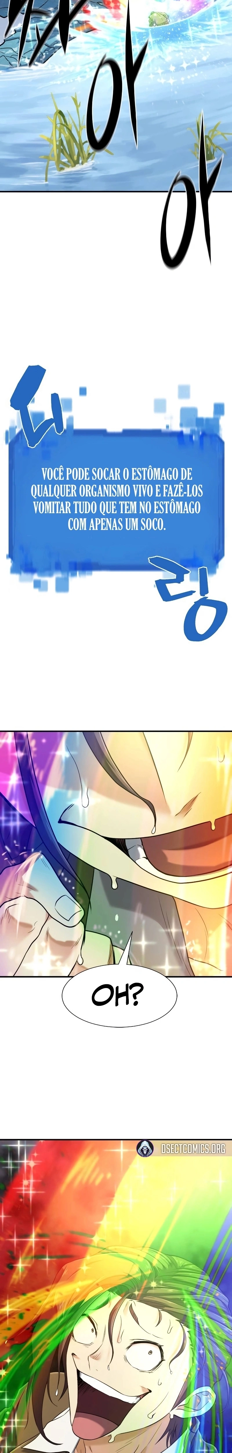 Read O Melhor Engenheiro Do Mundo (PT) Manga Online