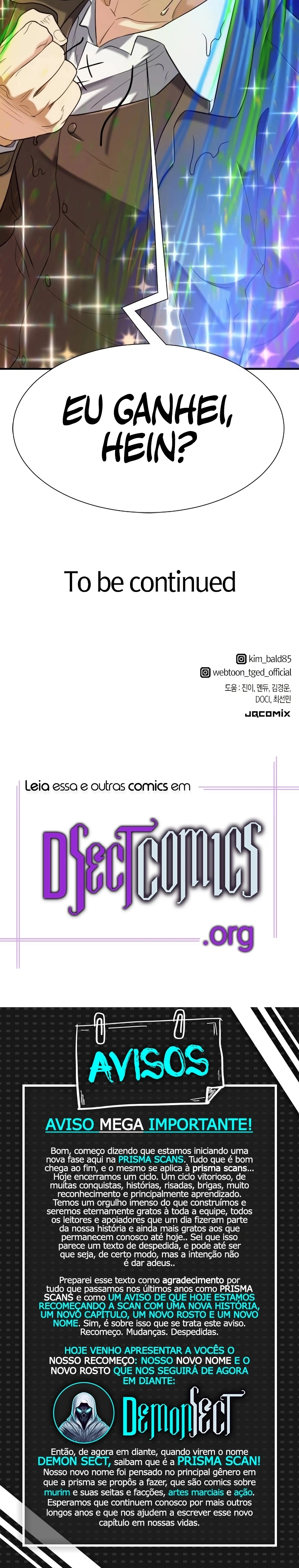 Read O Melhor Engenheiro Do Mundo (PT) Manga Online