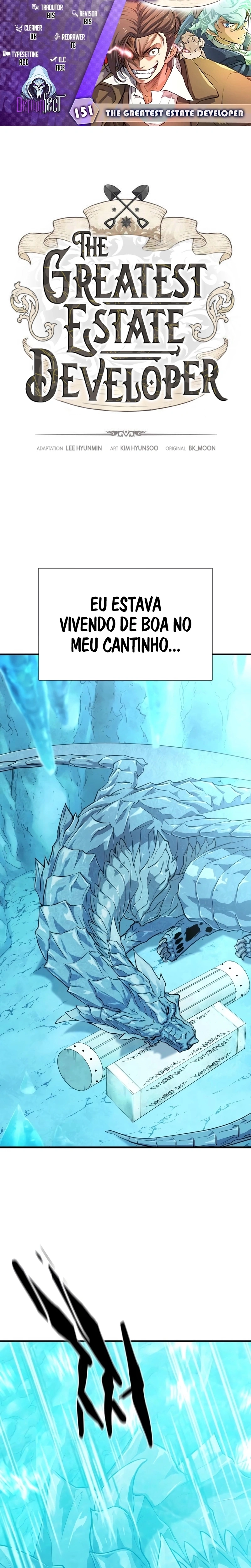 Read O Melhor Engenheiro Do Mundo (PT) Manga Online