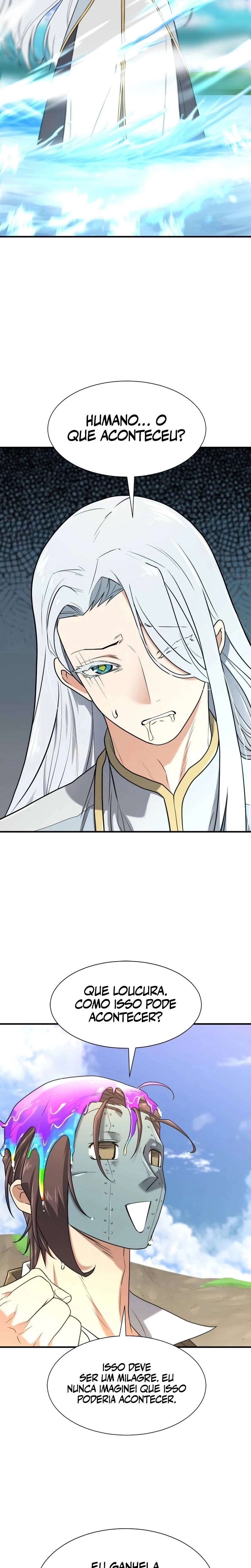 Read O Melhor Engenheiro Do Mundo (PT) Manga Online