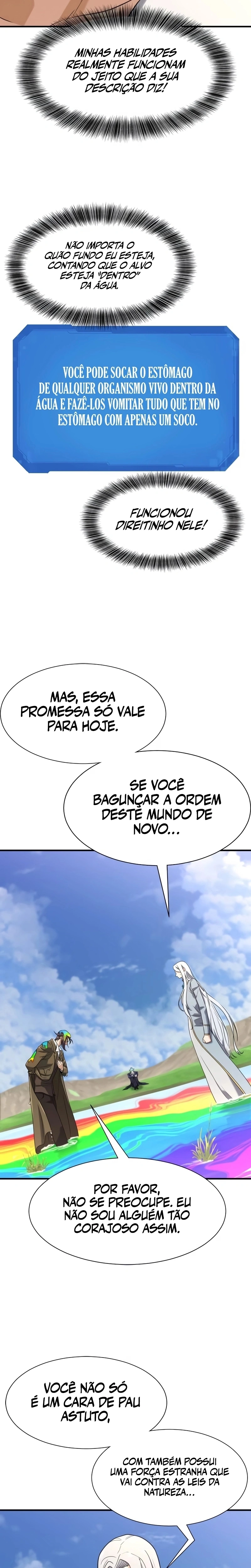 Read O Melhor Engenheiro Do Mundo (PT) Manga Online