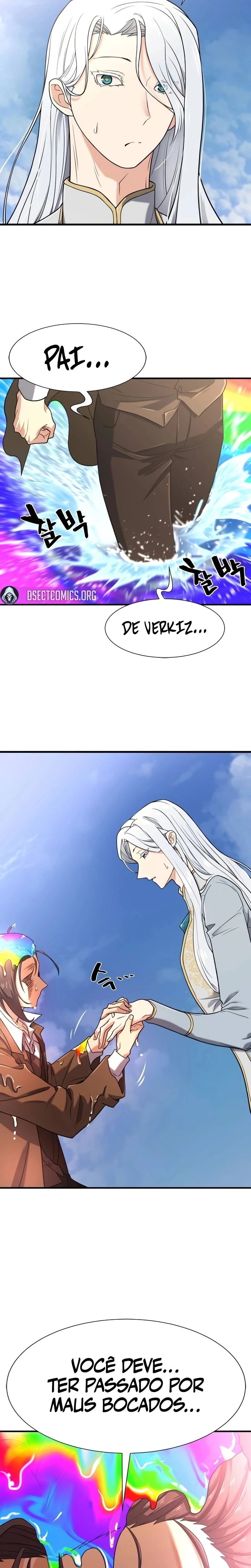 Read O Melhor Engenheiro Do Mundo (PT) Manga Online