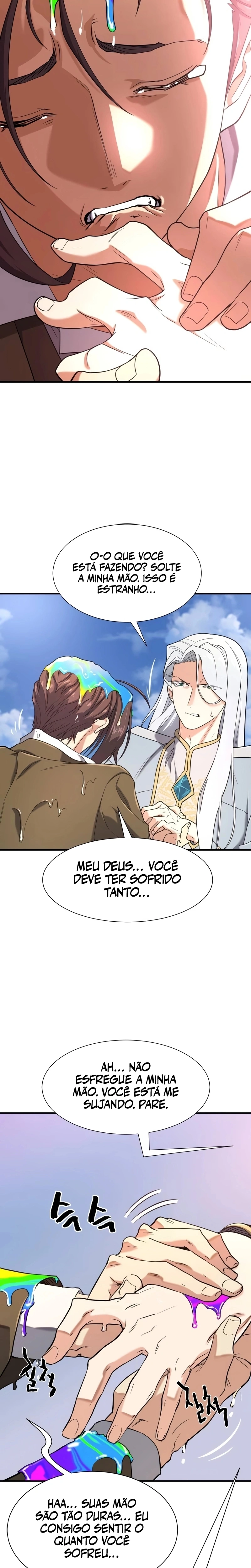 Read O Melhor Engenheiro Do Mundo (PT) Manga Online