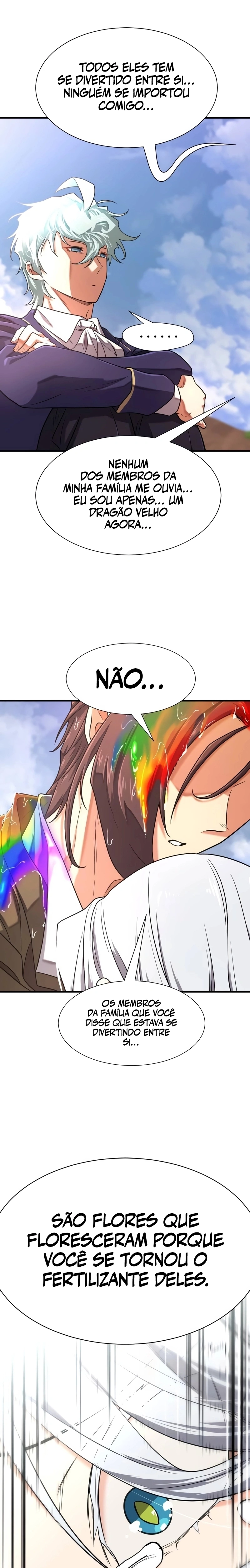 Read O Melhor Engenheiro Do Mundo (PT) Manga Online