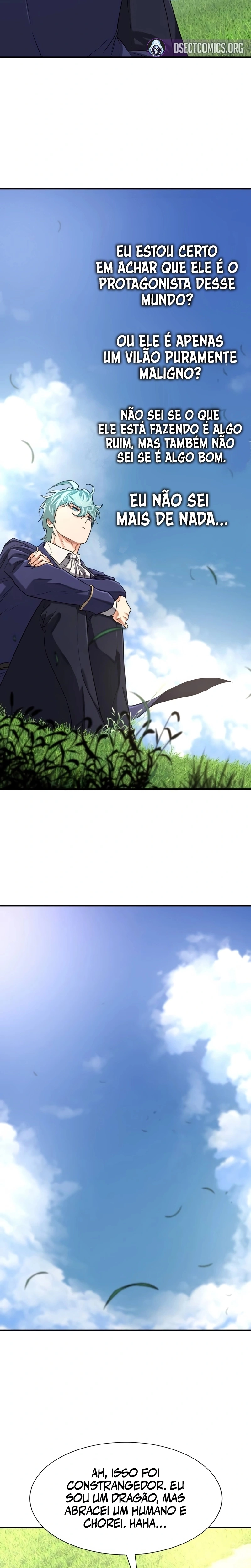 Read O Melhor Engenheiro Do Mundo (PT) Manga Online