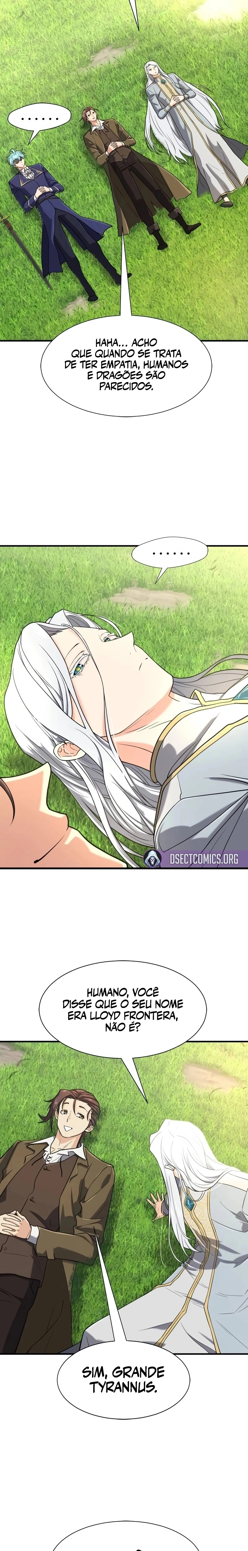Read O Melhor Engenheiro Do Mundo (PT) Manga Online