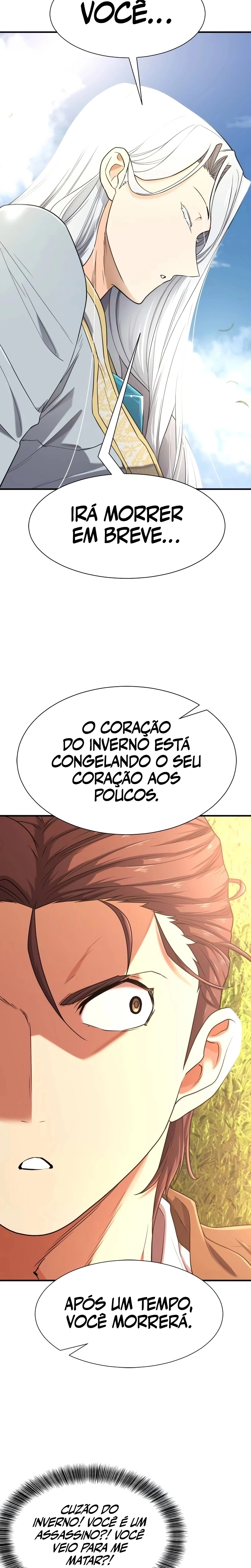 Read O Melhor Engenheiro Do Mundo (PT) Manga Online