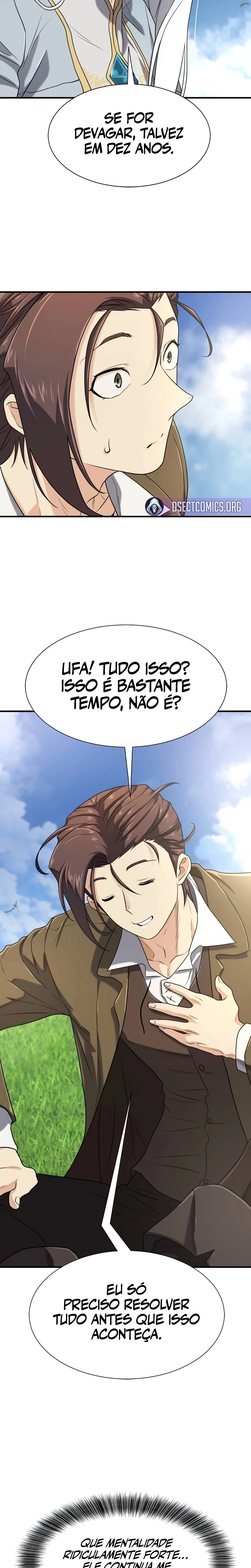 Read O Melhor Engenheiro Do Mundo (PT) Manga Online
