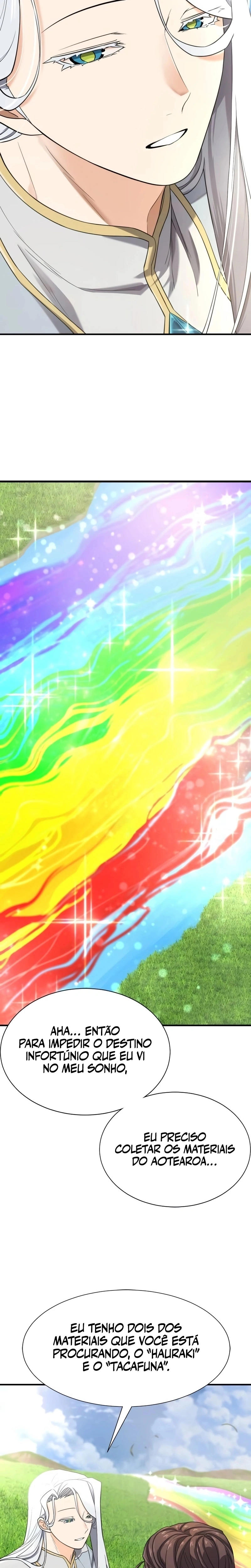 Read O Melhor Engenheiro Do Mundo (PT) Manga Online