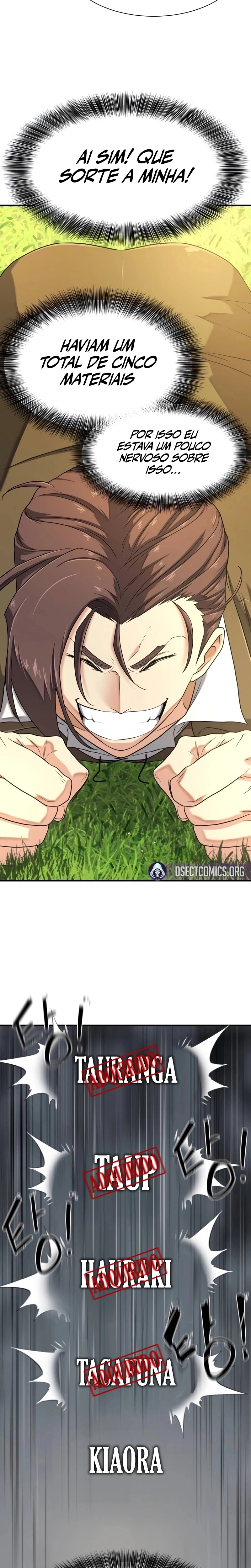 Read O Melhor Engenheiro Do Mundo (PT) Manga Online