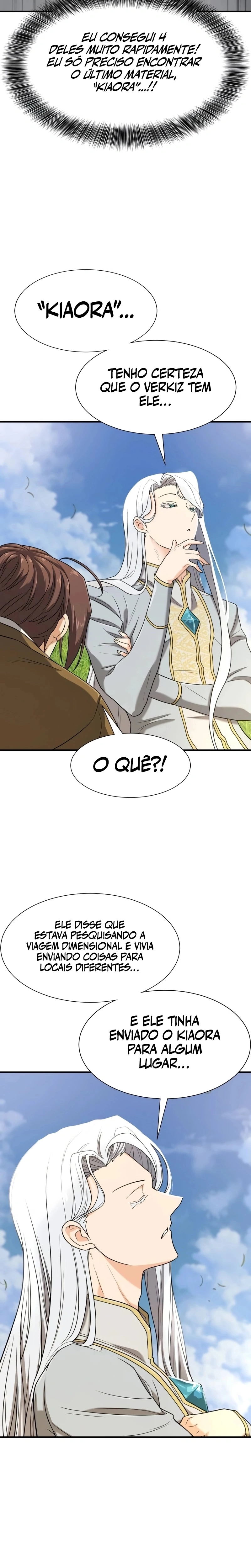 Read O Melhor Engenheiro Do Mundo (PT) Manga Online