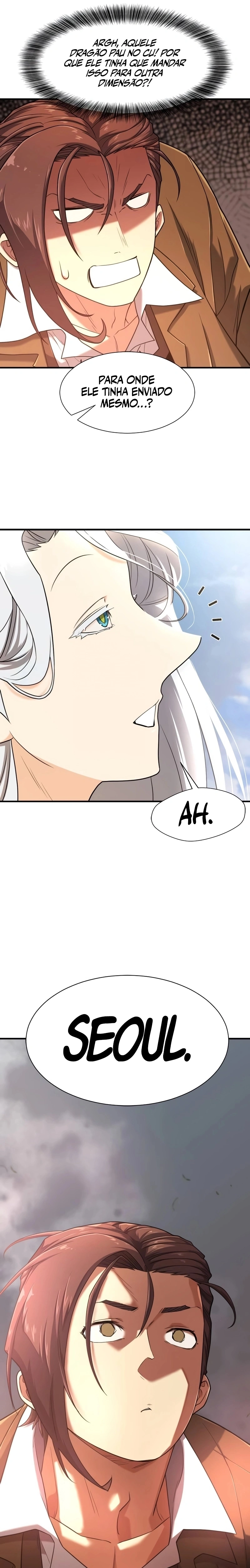 Read O Melhor Engenheiro Do Mundo (PT) Manga Online