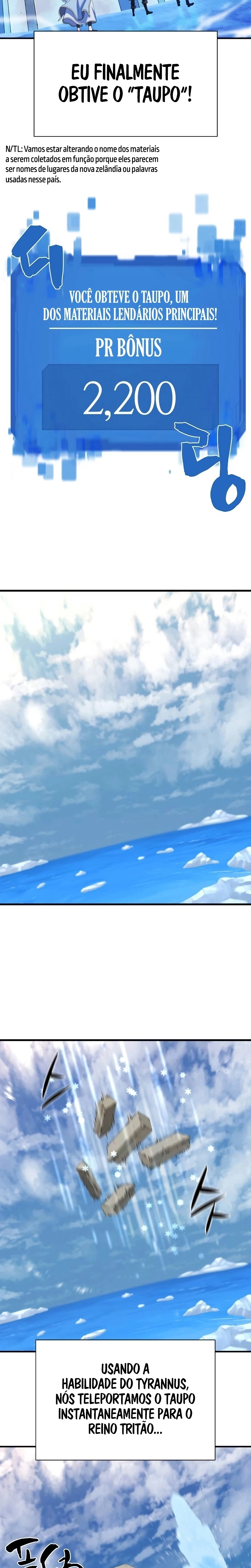 Read O Melhor Engenheiro Do Mundo (PT) Manga Online