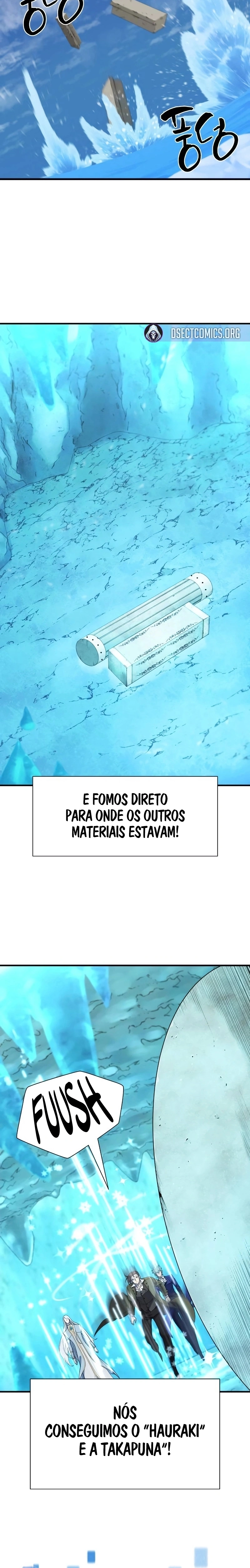 Read O Melhor Engenheiro Do Mundo (PT) Manga Online