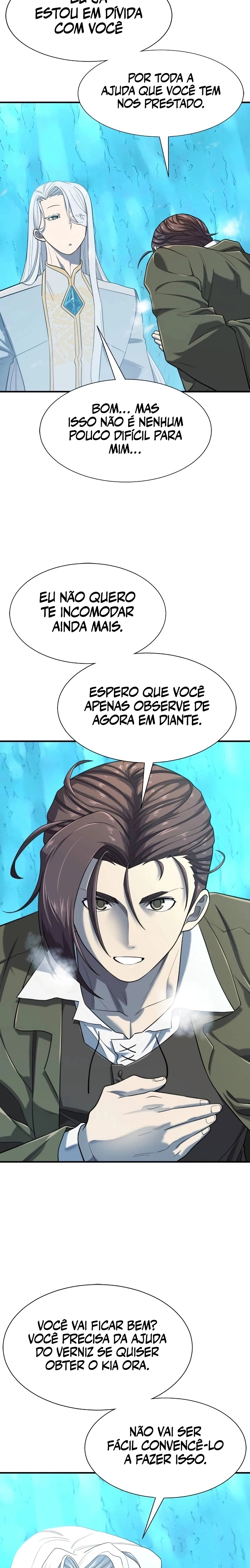 Read O Melhor Engenheiro Do Mundo (PT) Manga Online