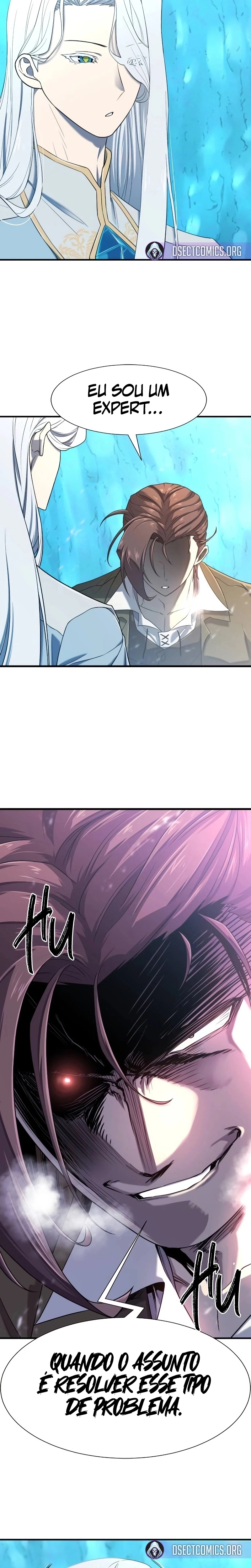Read O Melhor Engenheiro Do Mundo (PT) Manga Online