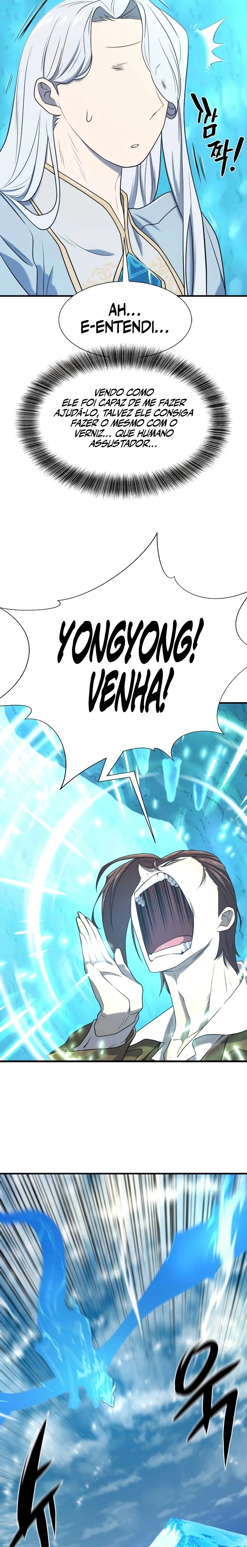 Read O Melhor Engenheiro Do Mundo (PT) Manga Online