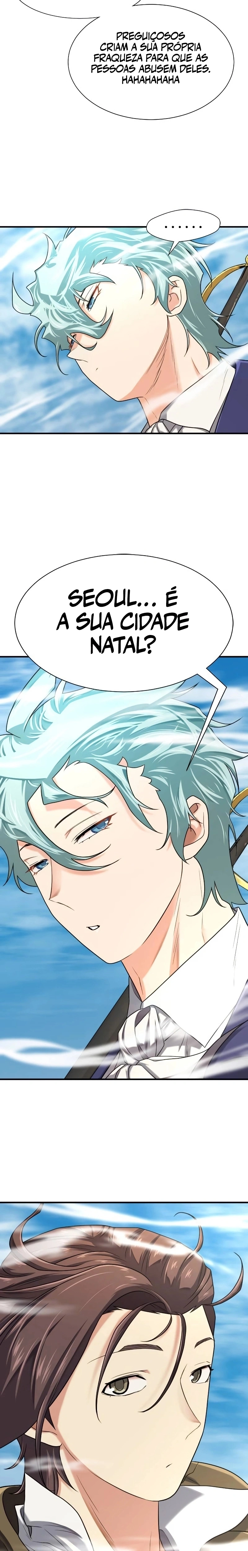 Read O Melhor Engenheiro Do Mundo (PT) Manga Online