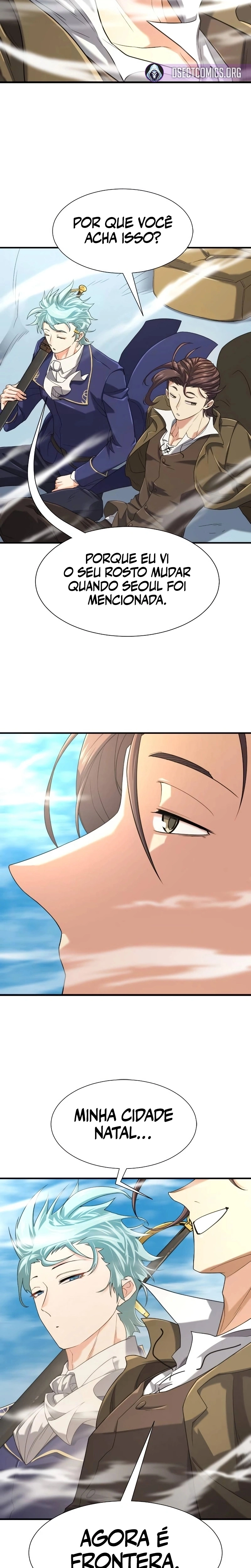 Read O Melhor Engenheiro Do Mundo (PT) Manga Online