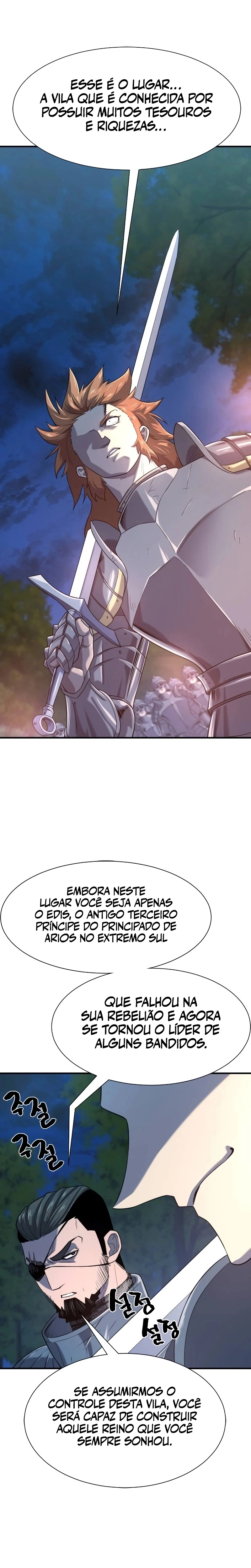 Read O Melhor Engenheiro Do Mundo (PT) Manga Online