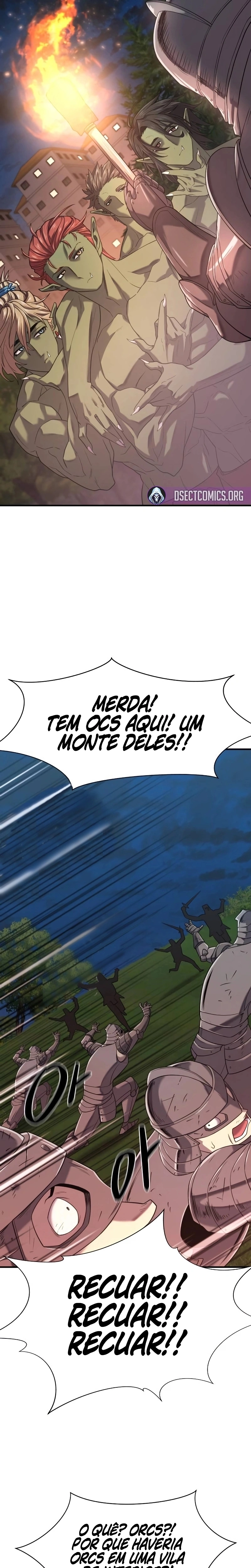 Read O Melhor Engenheiro Do Mundo (PT) Manga Online