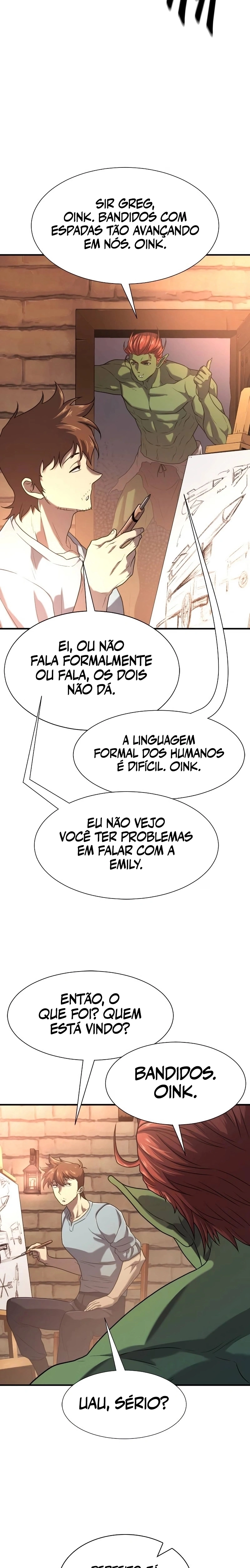 Read O Melhor Engenheiro Do Mundo (PT) Manga Online