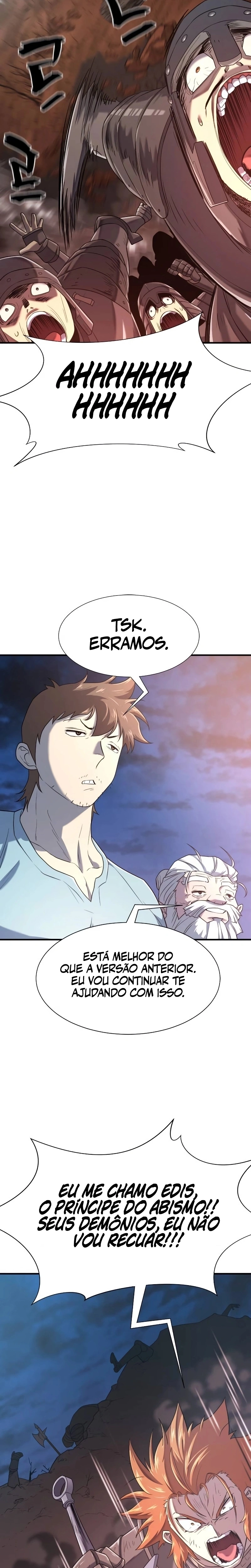Read O Melhor Engenheiro Do Mundo (PT) Manga Online