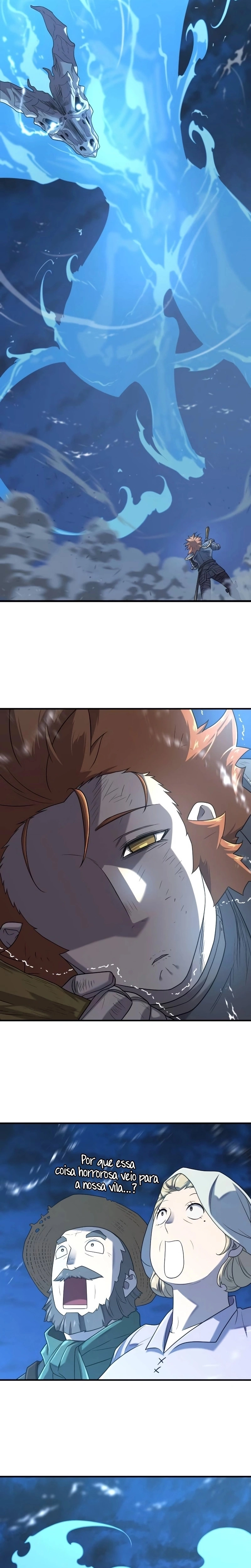 Read O Melhor Engenheiro Do Mundo (PT) Manga Online