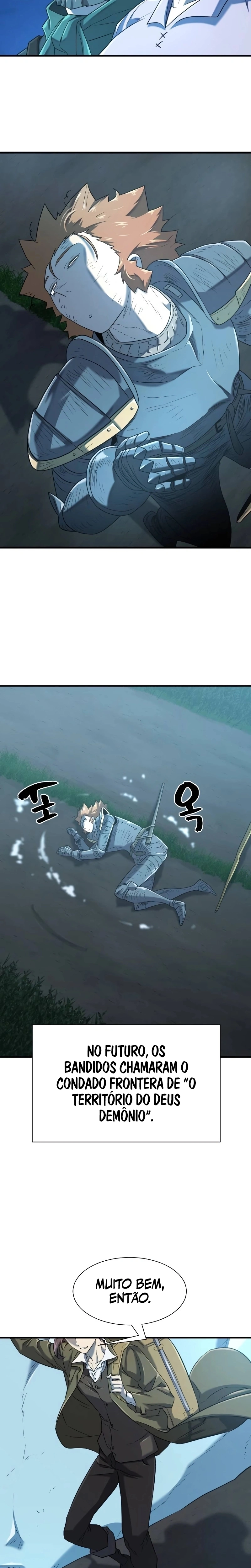 Read O Melhor Engenheiro Do Mundo (PT) Manga Online