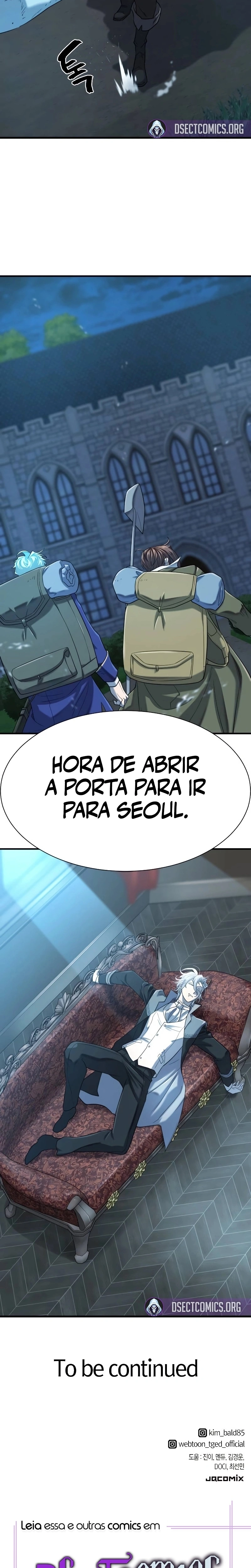 Read O Melhor Engenheiro Do Mundo (PT) Manga Online
