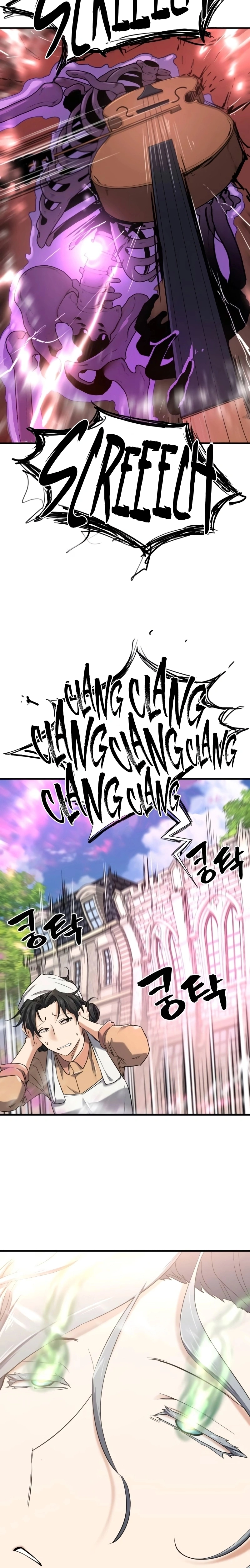 Read O Melhor Engenheiro Do Mundo (PT) Manga Online