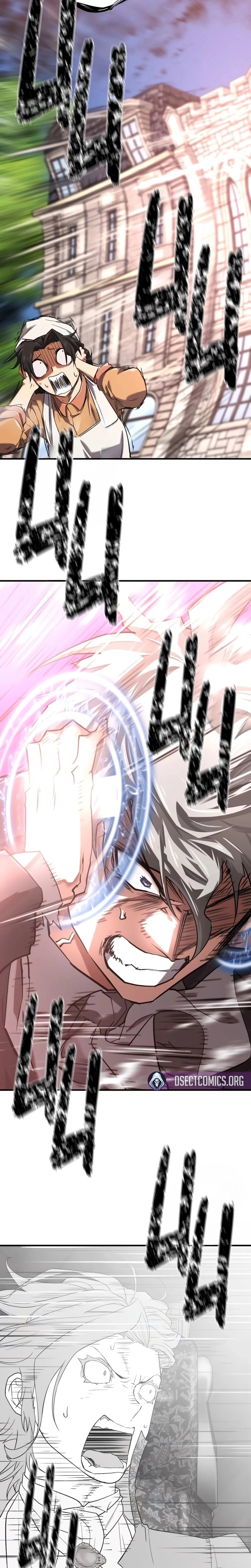 Read O Melhor Engenheiro Do Mundo (PT) Manga Online