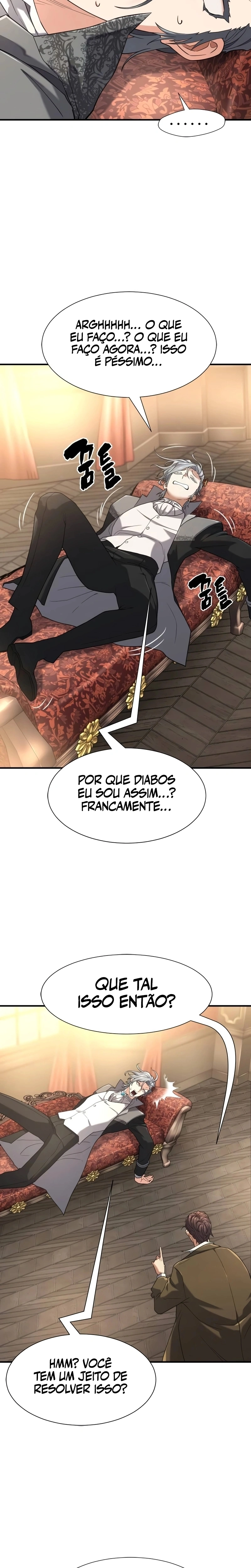 Read O Melhor Engenheiro Do Mundo (PT) Manga Online