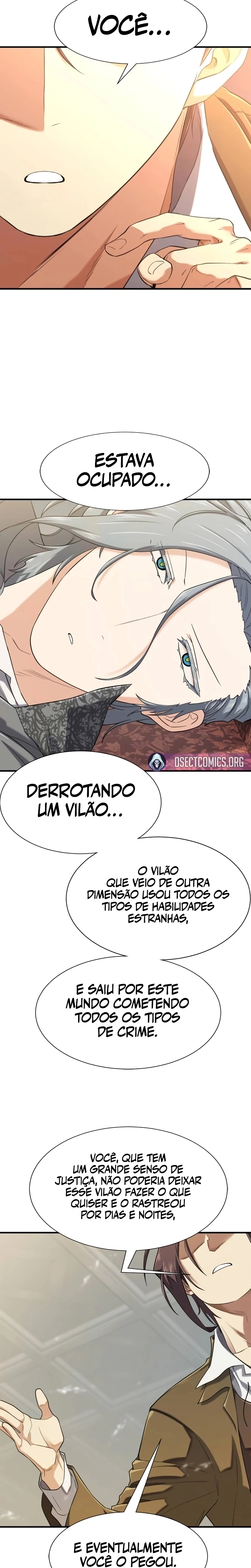 Read O Melhor Engenheiro Do Mundo (PT) Manga Online