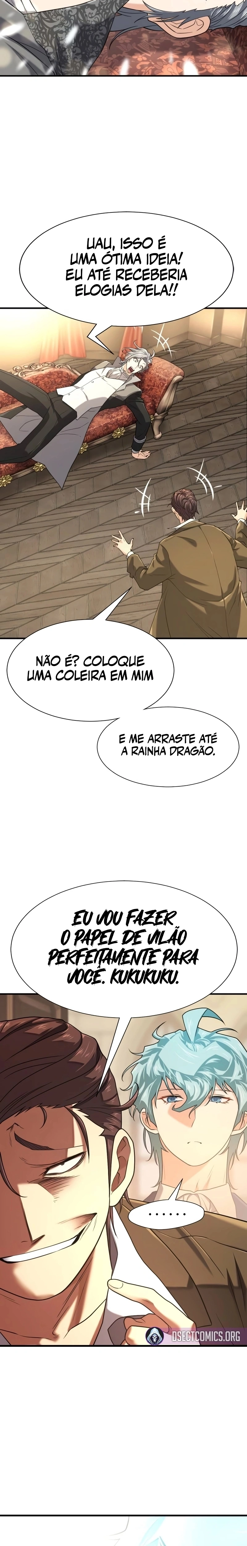 Read O Melhor Engenheiro Do Mundo (PT) Manga Online