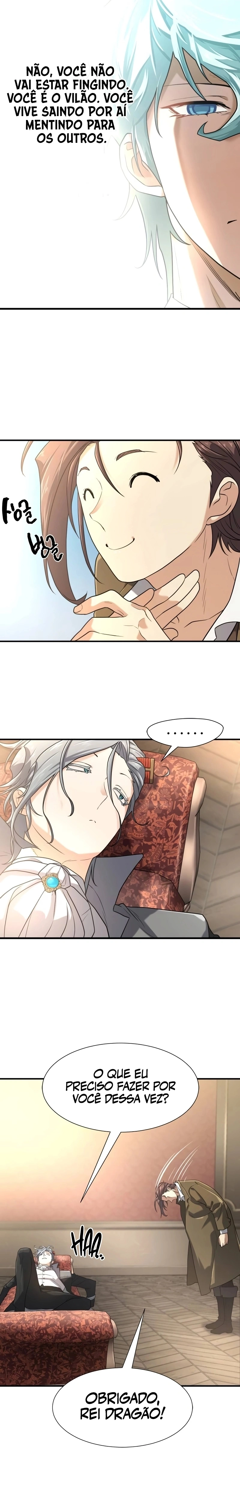 Read O Melhor Engenheiro Do Mundo (PT) Manga Online