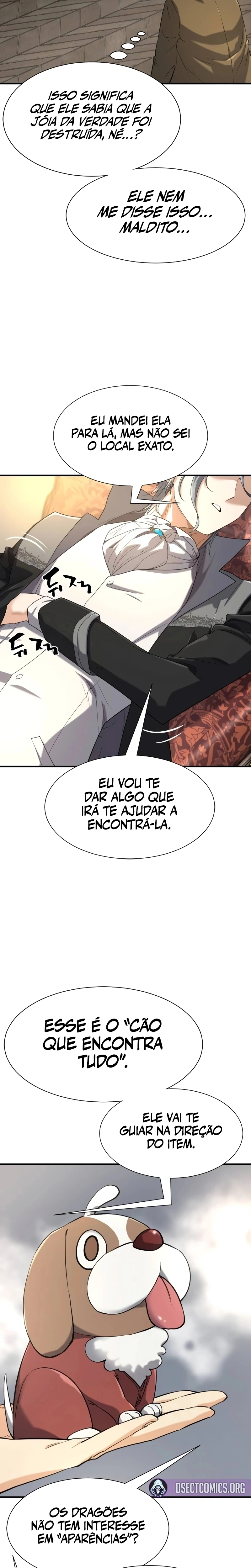 Read O Melhor Engenheiro Do Mundo (PT) Manga Online