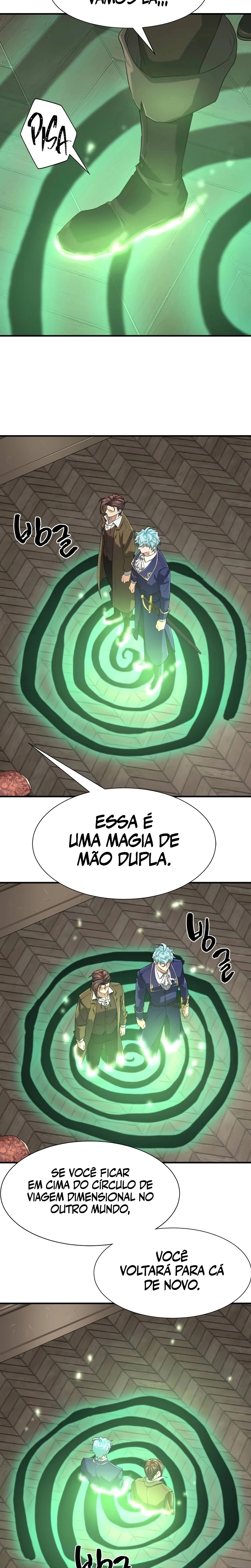 Read O Melhor Engenheiro Do Mundo (PT) Manga Online