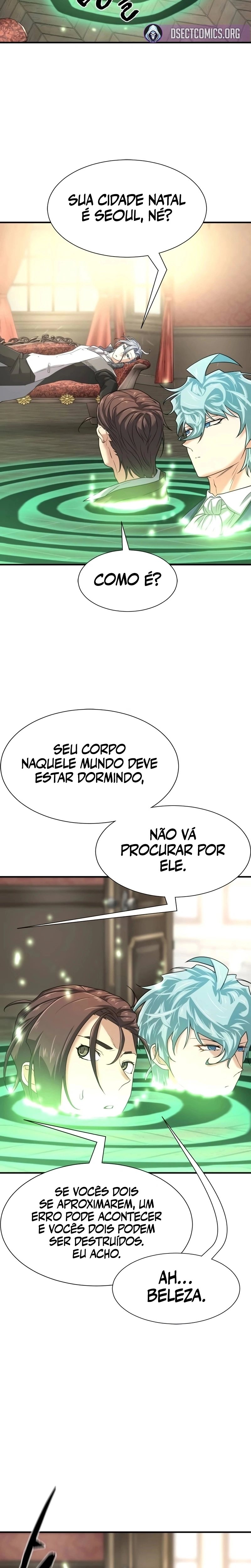 Read O Melhor Engenheiro Do Mundo (PT) Manga Online