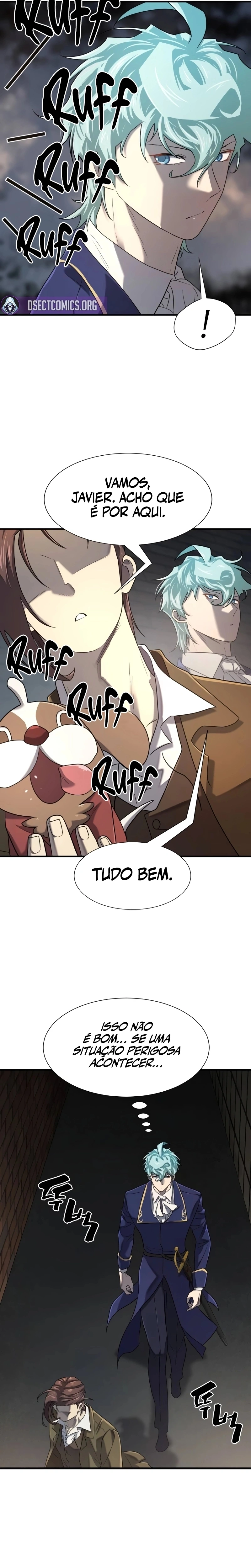 Read O Melhor Engenheiro Do Mundo (PT) Manga Online