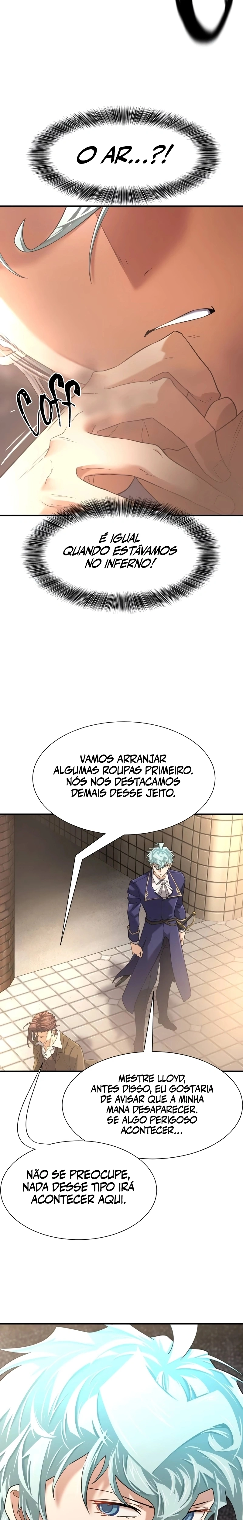 Read O Melhor Engenheiro Do Mundo (PT) Manga Online