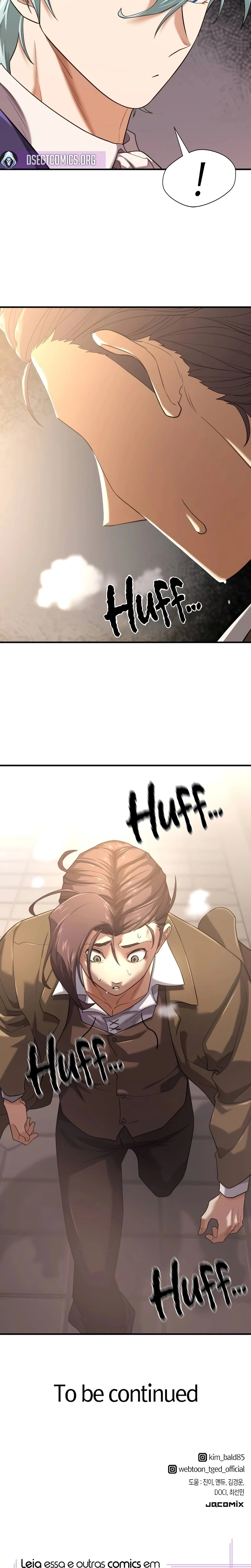 Read O Melhor Engenheiro Do Mundo (PT) Manga Online