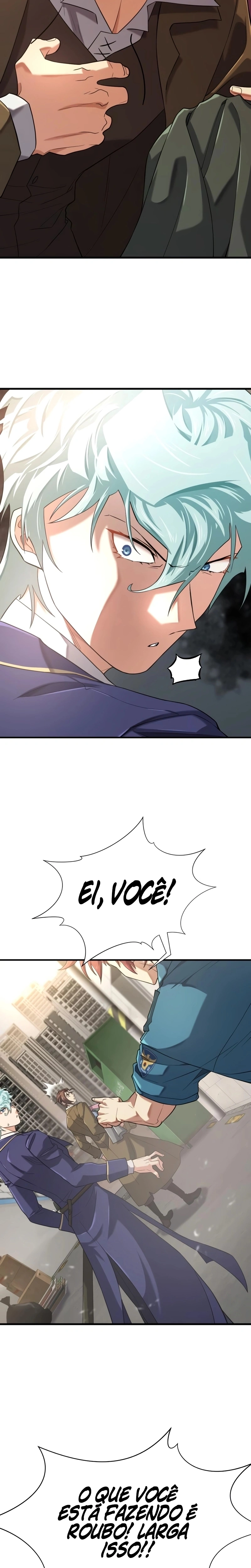 Read O Melhor Engenheiro Do Mundo (PT) Manga Online