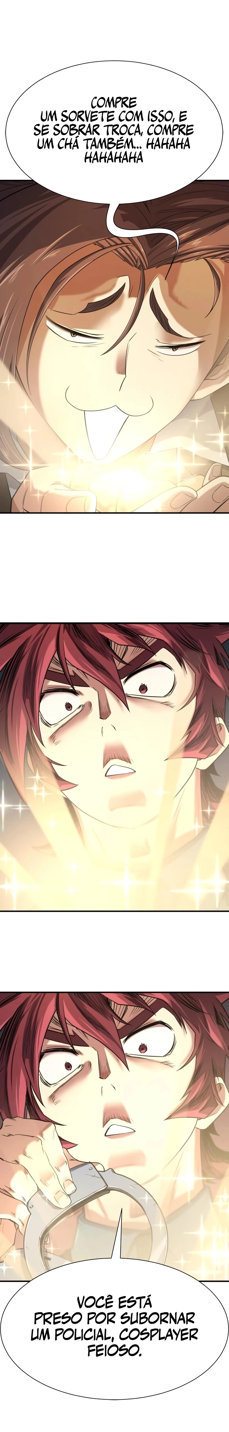 Read O Melhor Engenheiro Do Mundo (PT) Manga Online