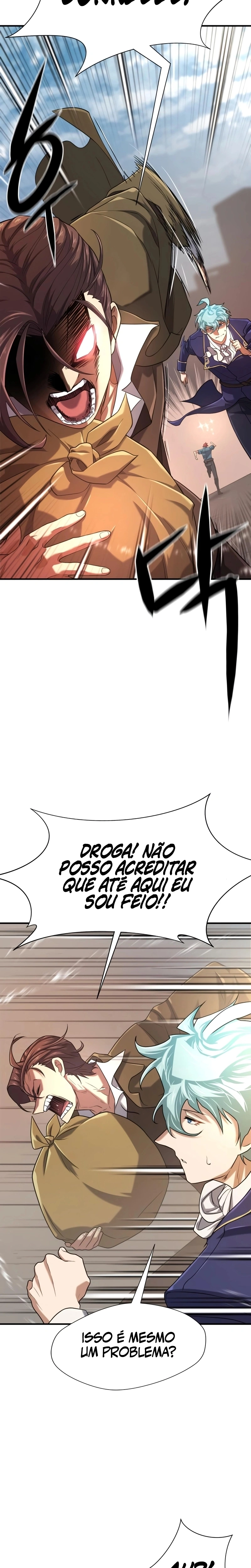 Read O Melhor Engenheiro Do Mundo (PT) Manga Online