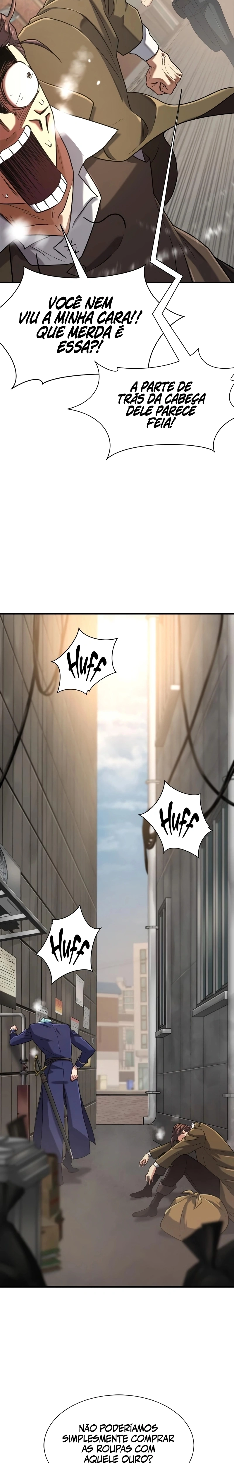 Read O Melhor Engenheiro Do Mundo (PT) Manga Online