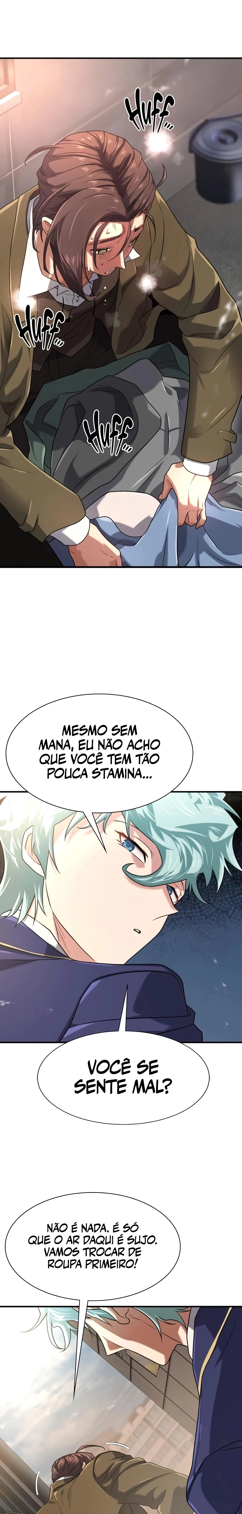 Read O Melhor Engenheiro Do Mundo (PT) Manga Online
