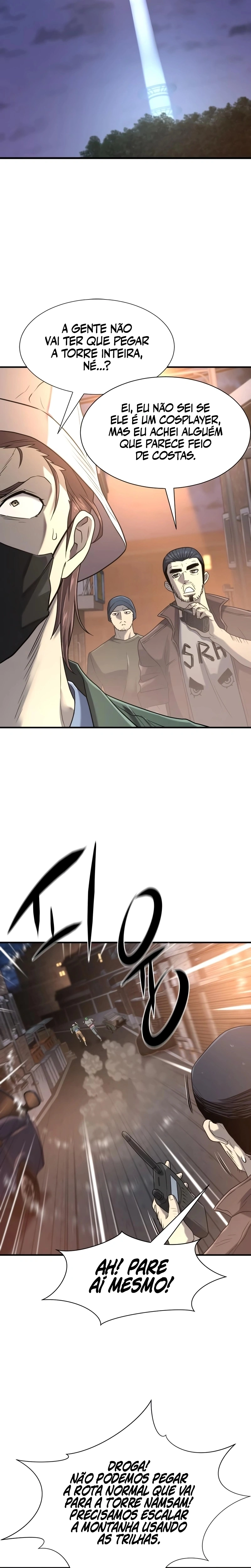 Read O Melhor Engenheiro Do Mundo (PT) Manga Online