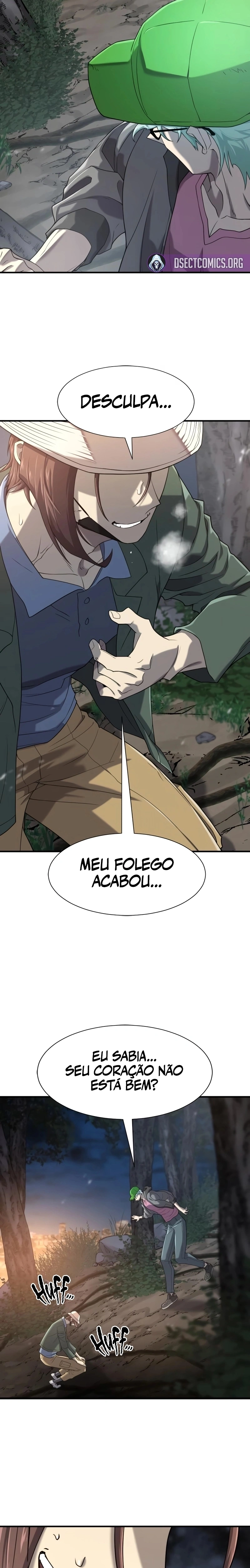 Read O Melhor Engenheiro Do Mundo (PT) Manga Online